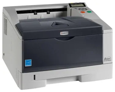 Замена принтера Kyocera FS-1370DN в Екатеринбурге